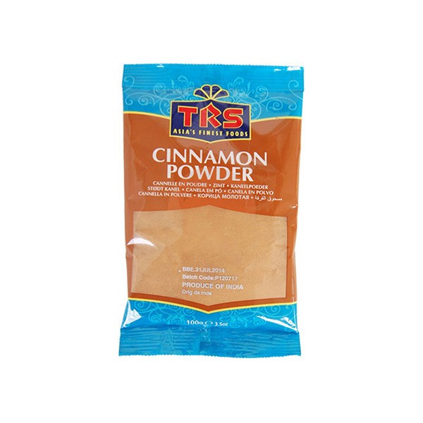 Trs Cinnamon Powder 15x100g (s1)