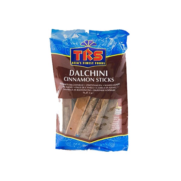 Trs Dalchini Whole Chinese 10x200g (s1)