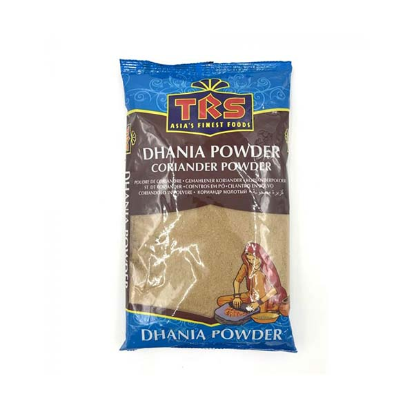 Trs Dhania Powder (indori) 400g (unit) (s1)