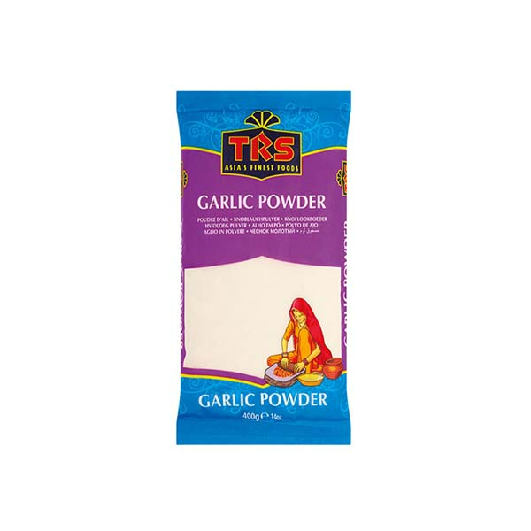 Trs Garlic Powder 400g (unit) (s1)