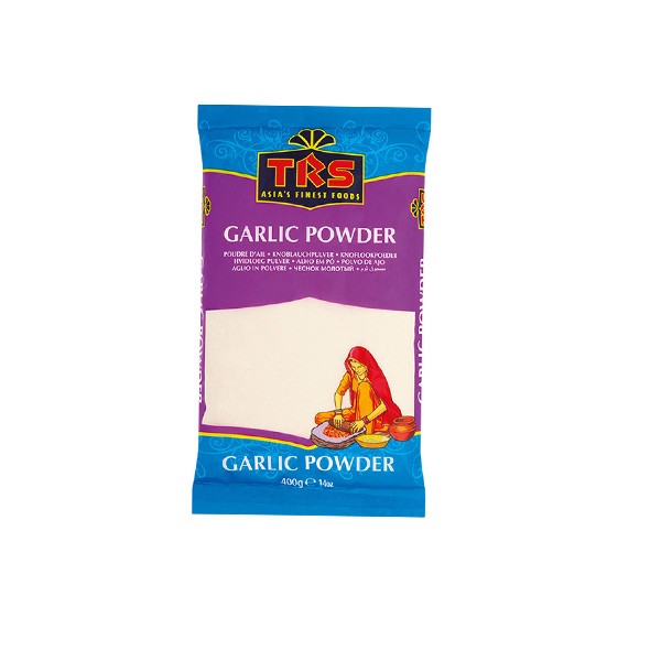 Trs Garlic Powder 20x100g (s1)