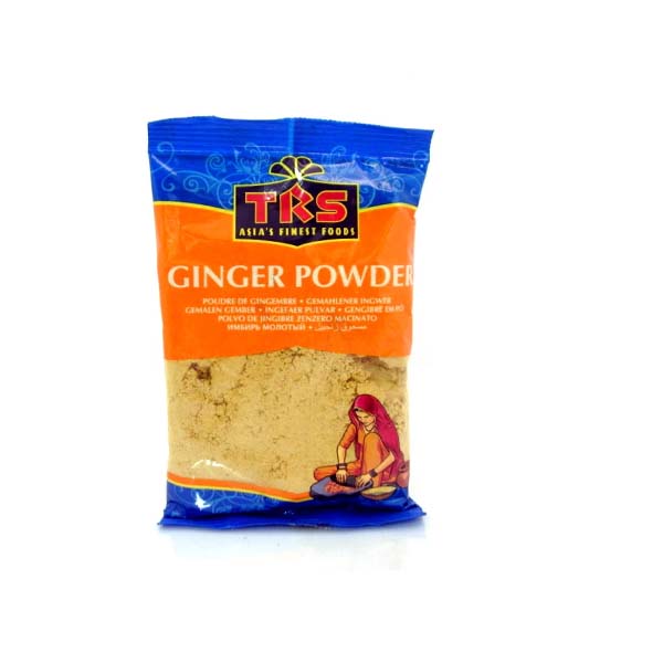 Trs Ginger Powder 10x400g (s1)