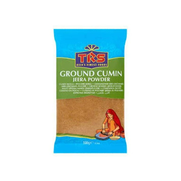 Trs Jeera Powder 100g (unit) (s1)