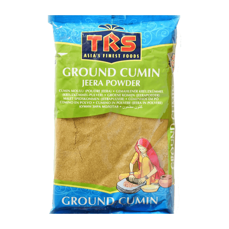 Trs Jeera Powder 1kg (unit) (s1)