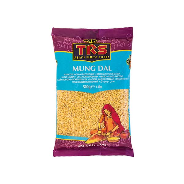 Trs Mung Dall 20x500gm (s4)