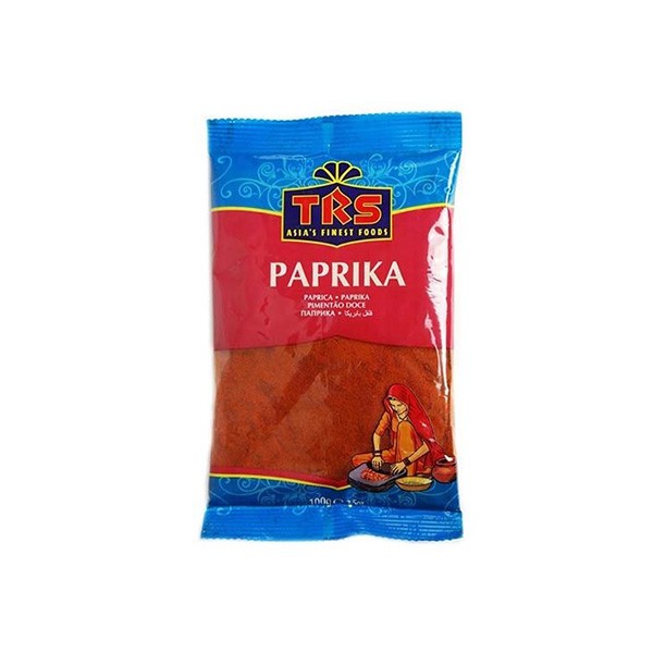 Trs Paprika 20x100g (s1)