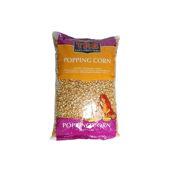 Trs Popcorn 2kg (unit) (s4)