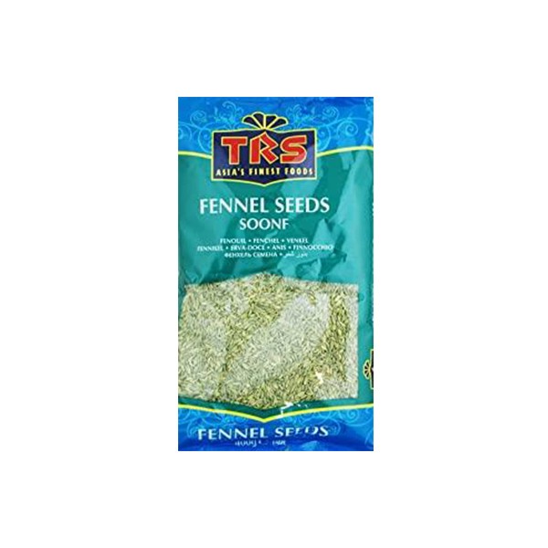 TRS SOONF FENNEL SEEDS 15X100G (S1)