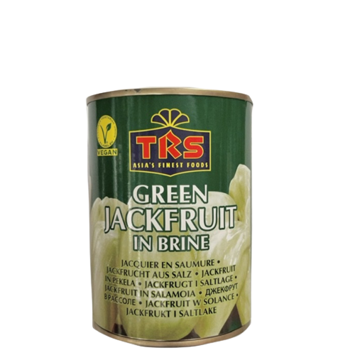 Trs Can Green Jackfruit In Brine 565g (unit) (s3)