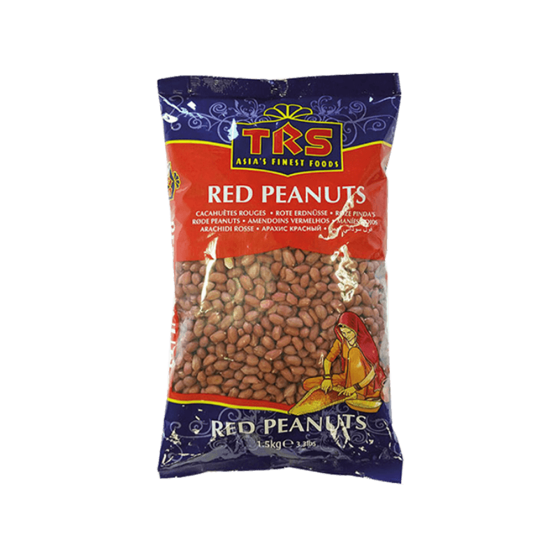 Trs Peanuts Pink 6x1.5kg (s4)