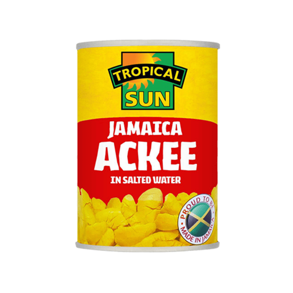 Ts Ackee 6x540g