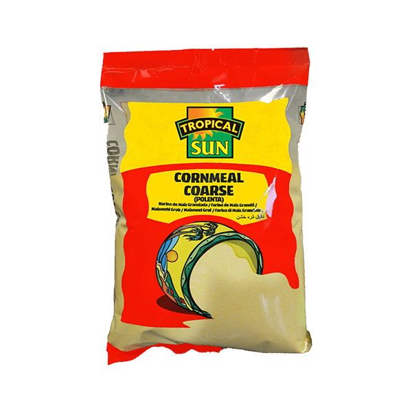 Ts Cornmeal Coarse 1.5kg