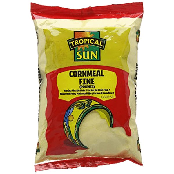 Ts Cornmeal Fine 1.5kg (unit) (s2)
