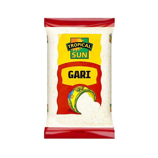 Ts Gari White 6x1.5kg