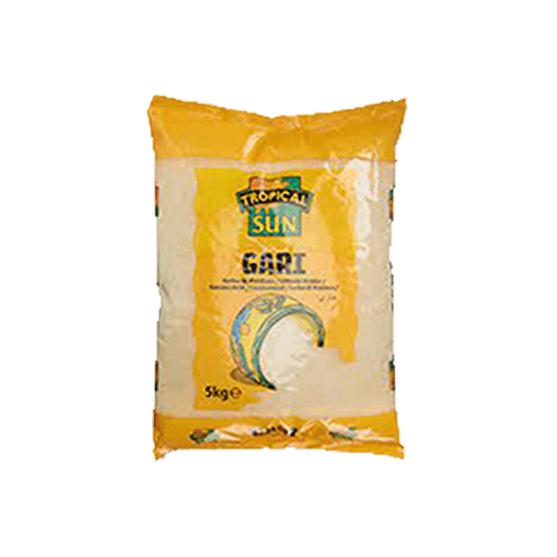 Ts Gari White (pm 4.99) 5 Kg