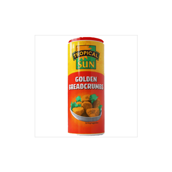 Ts Golden Bread Crumbs 6x700gm (case)