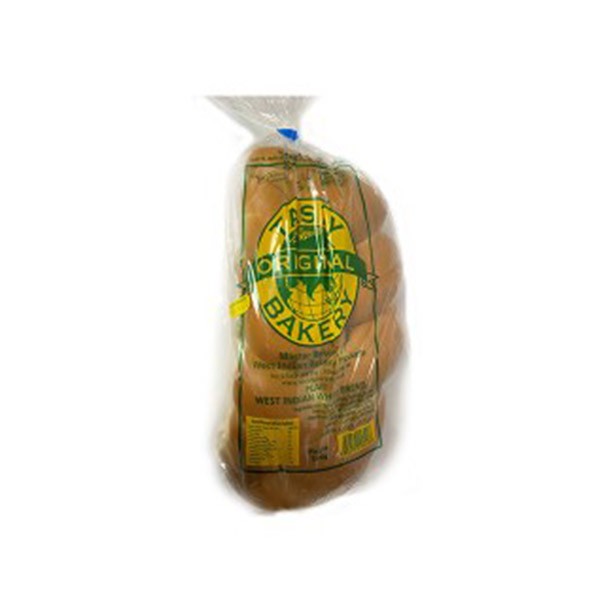 Ntb Twist Bread 1050g
