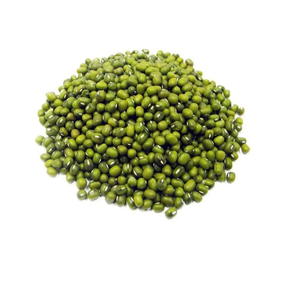 Mung Beans (whole Green) 25kg (bulk)