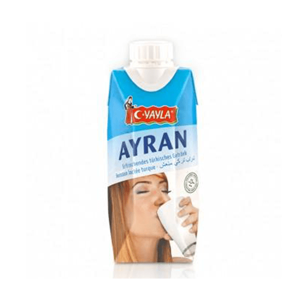 Yayla Ayran 12x250ml (case)