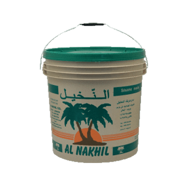Al Nakhil Tahina 15kg