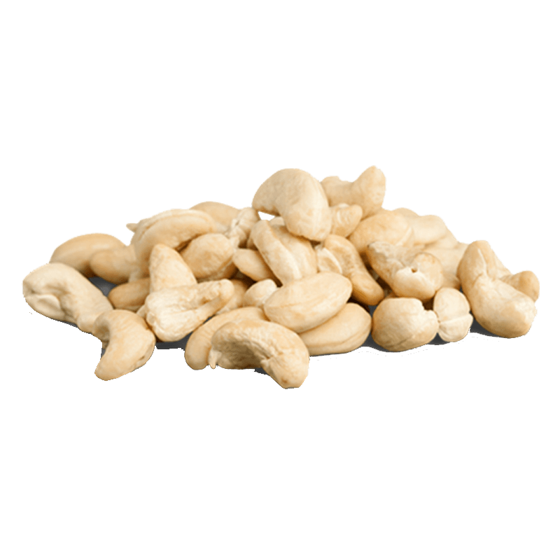 Cashew Whole Kernels 22.68kg (ww320)