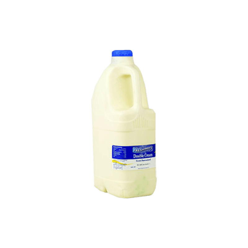 Freshways Wipping Cream