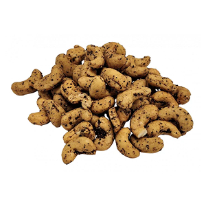 Kaif Cashew Black Pepper 20kg