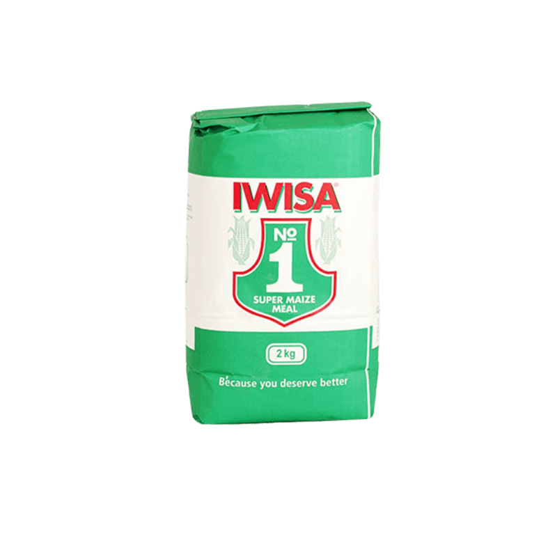 Iwisa 10x2 Kg