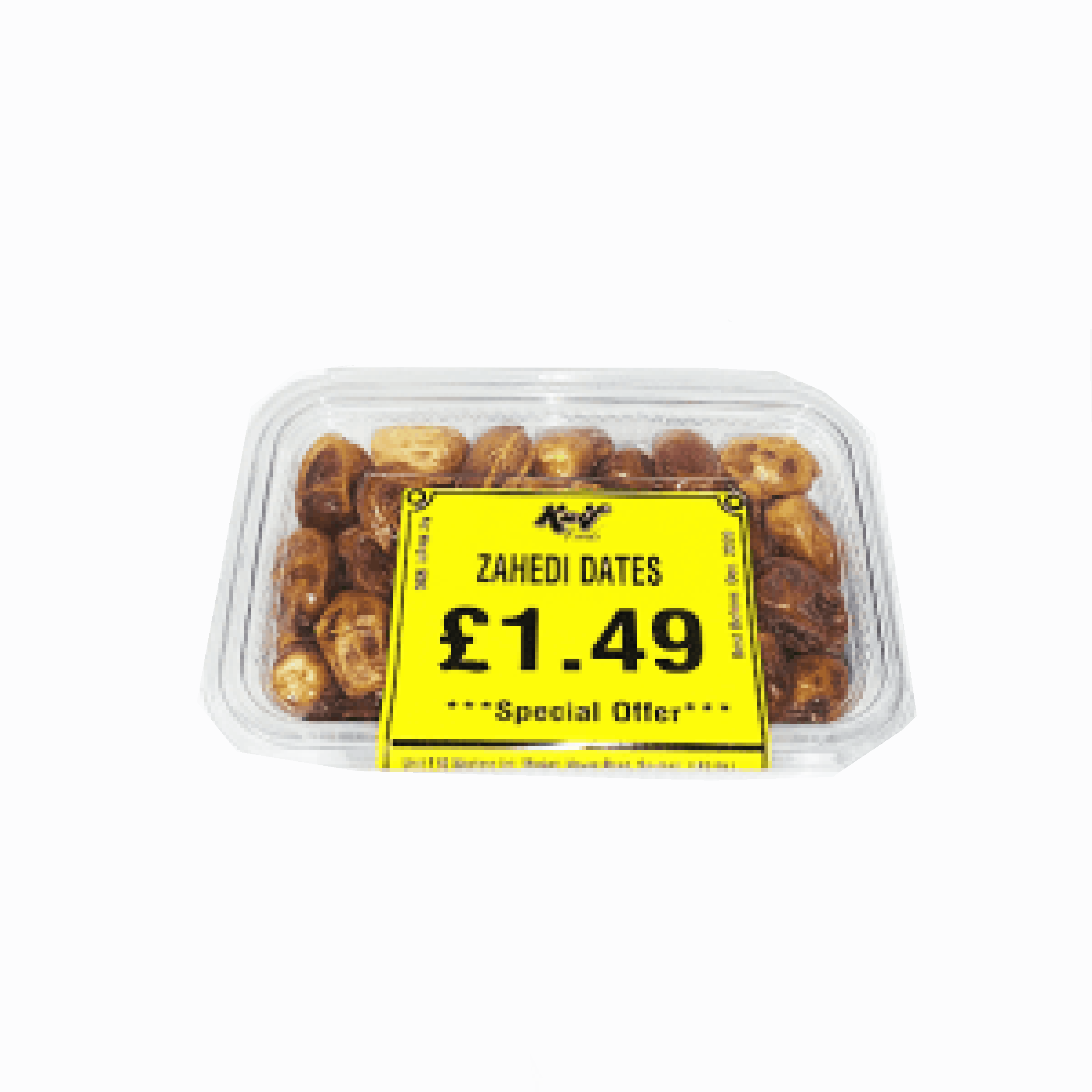 Kaif Zahedi Dates 350g