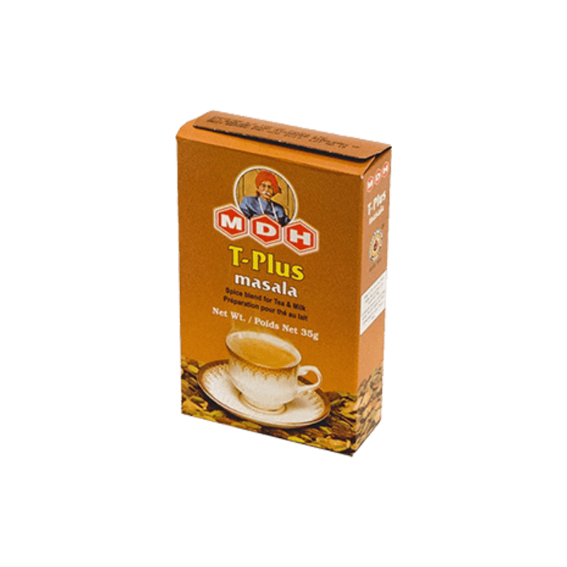 Mdh Plus Tea Masala