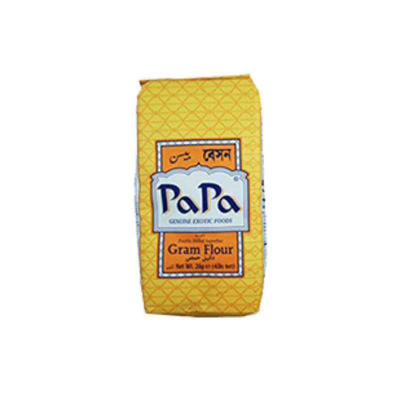 Papa Gram Flour  6x2kg