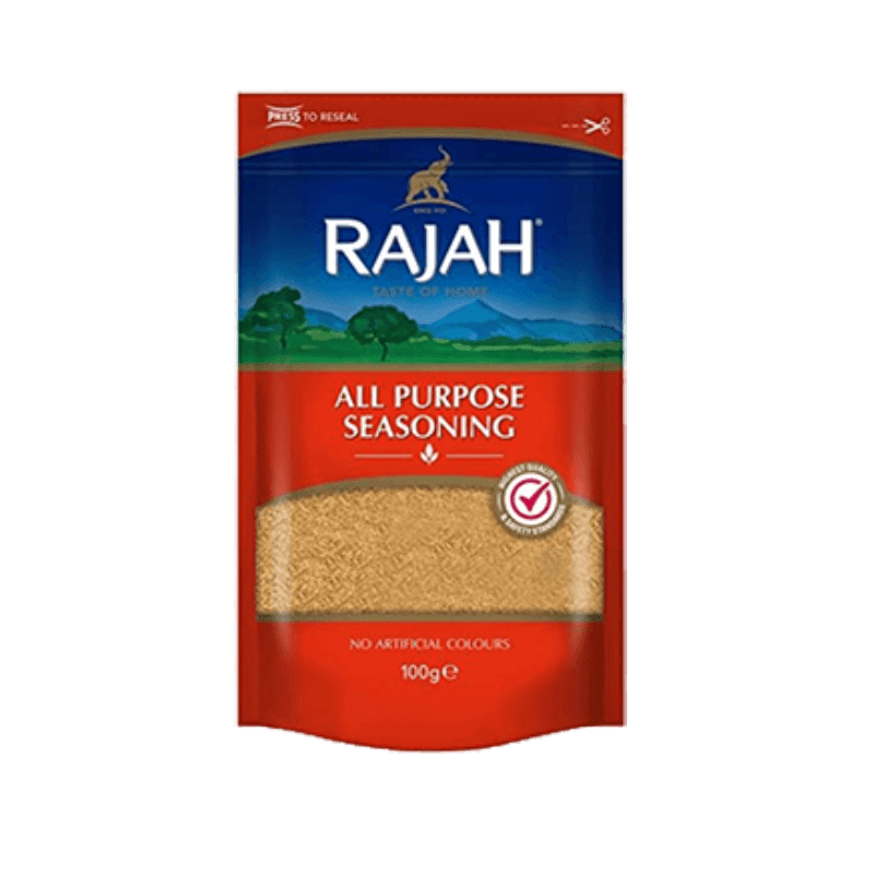 Rajah All Purpose Seassoning 10x100g