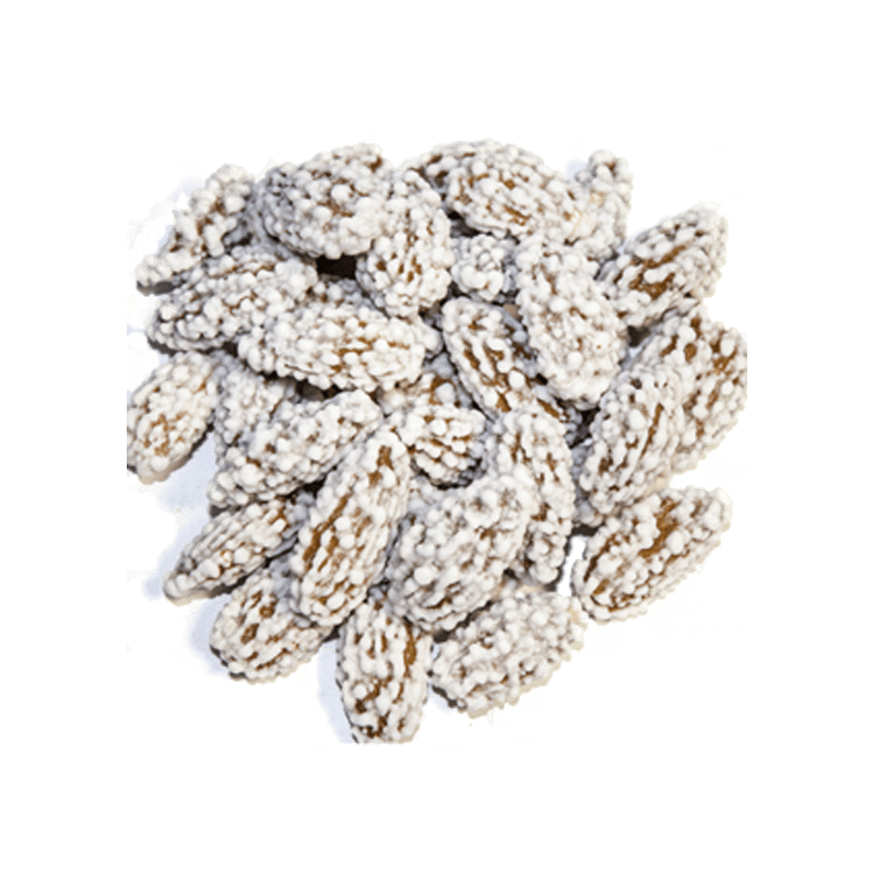 Kaif Noqul Almonds 400g