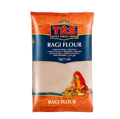 Trs Flour Ragi 10x1kg (s1)