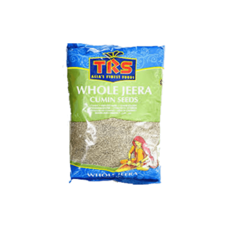 Trs Jeera Whole 4kg (s3)