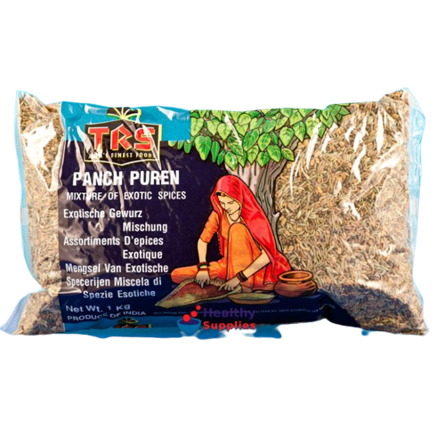 Trs Panch Puren 1kg (unit) (s1)