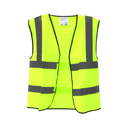 Yellow Hivis Small